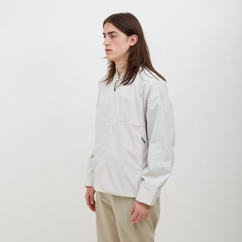 Norse Projects Ryan Gore-Tex Infinium Jacket Marble White N55-05661042 Degli Uberti